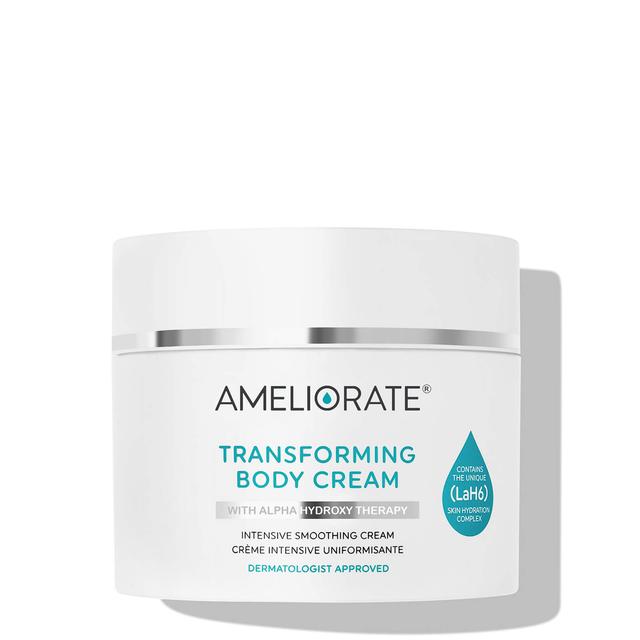 AMELIORATE Transforming Body Cream 225ml on Productcaster.
