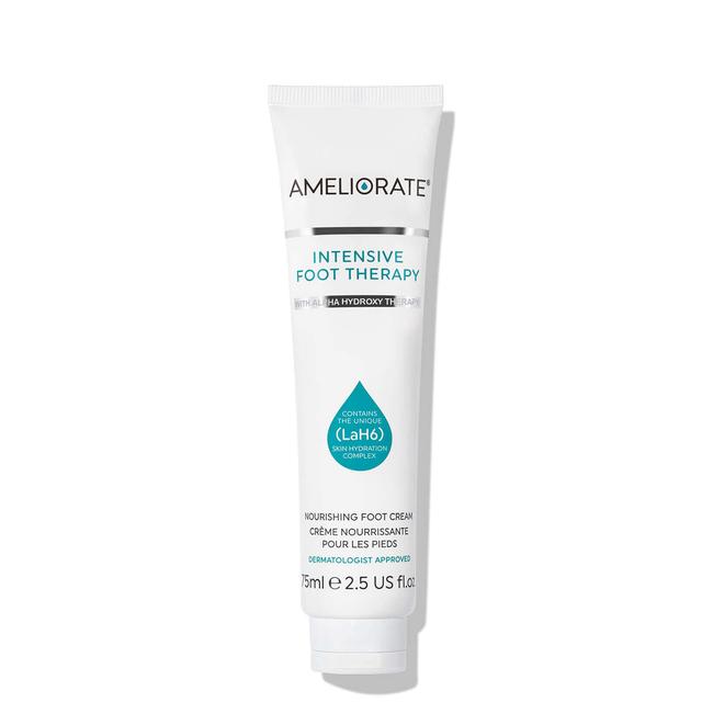 AMELIORATE Intensive Foot Therapy 75ml on Productcaster.