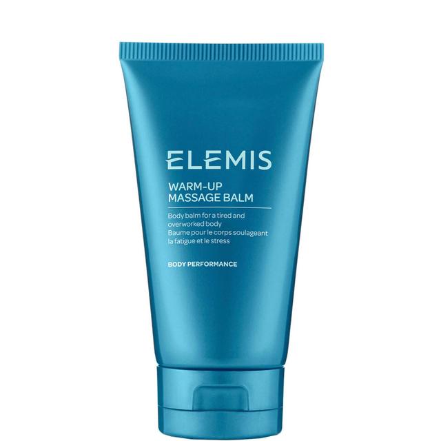 ELEMIS Warm up Massage Balm 150ml on Productcaster.