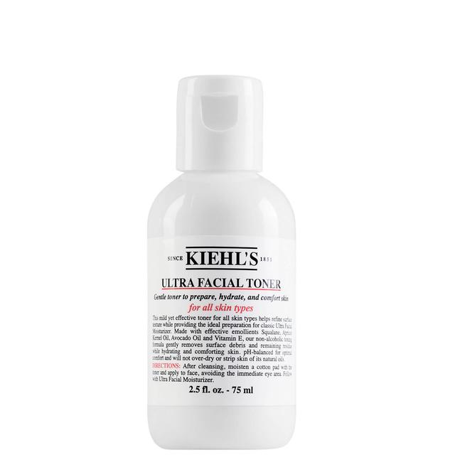 Kiehl's Ultra Facial Toner (Various Sizes) - 75ml on Productcaster.