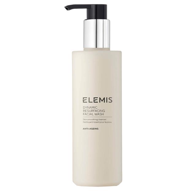 ELEMIS Dynamic Resurfacing Facial Wash 200ml on Productcaster.