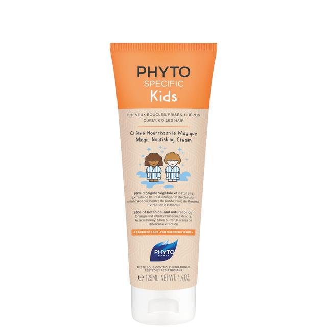 Phyto PhytoKids Magic Nourishing Cream 125ml on Productcaster.