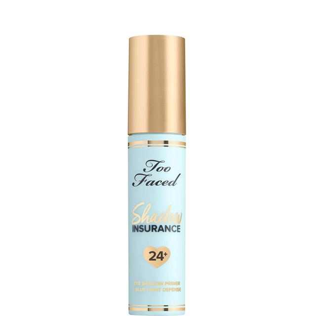 Too Faced Shadow Insurance 24-Hour Eyeshadow Primer 6ml on Productcaster.