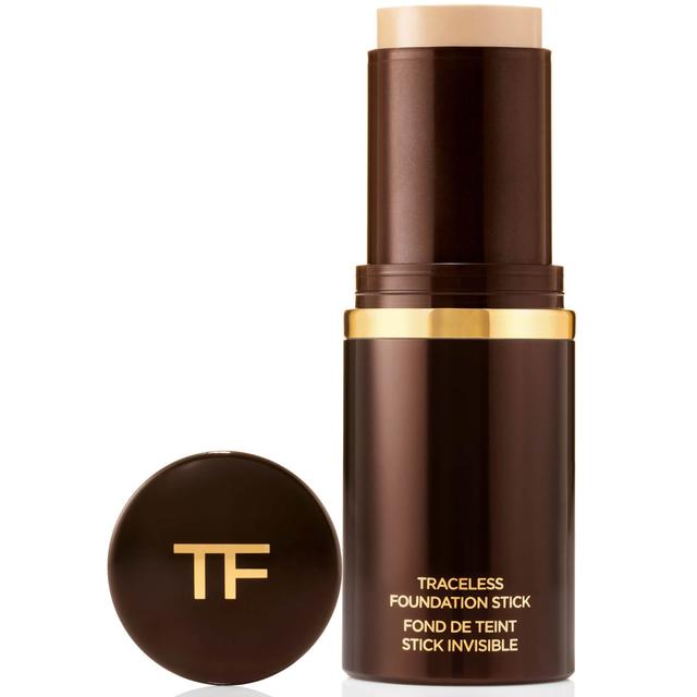 Tom Ford Traceless Foundation Stick 15g (Various Shades) - 4.7 Cool Beige on Productcaster.
