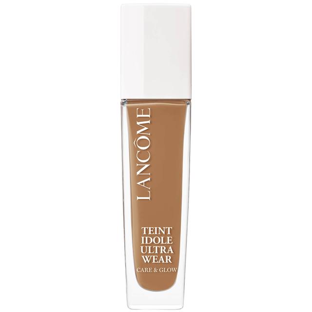 Lancôme Teint Idôle Ultra Wear Care and Glow 30ml (Various Colours) - 455W on Productcaster.