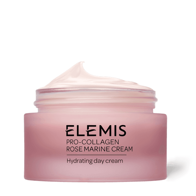 ELEMIS Pro-Collagen Rose Marine Cream 50ml on Productcaster.