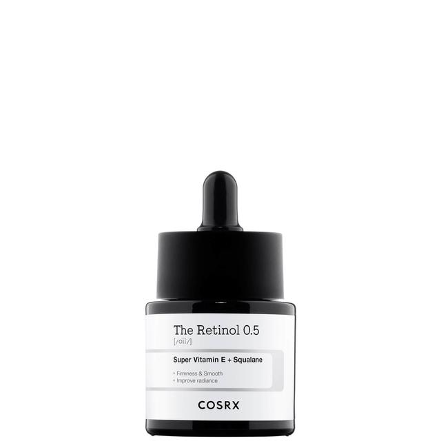 COSRX The Retinol 0.5 Oil 20ml on Productcaster.