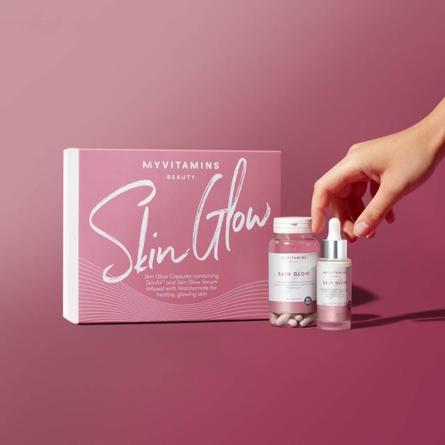 Skin Glow Duo on Productcaster.