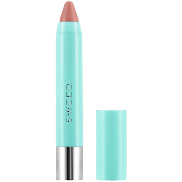 Sweed Le Lipstick 2.5g (Various Shades) - Gabriella Beige Tan on Productcaster.