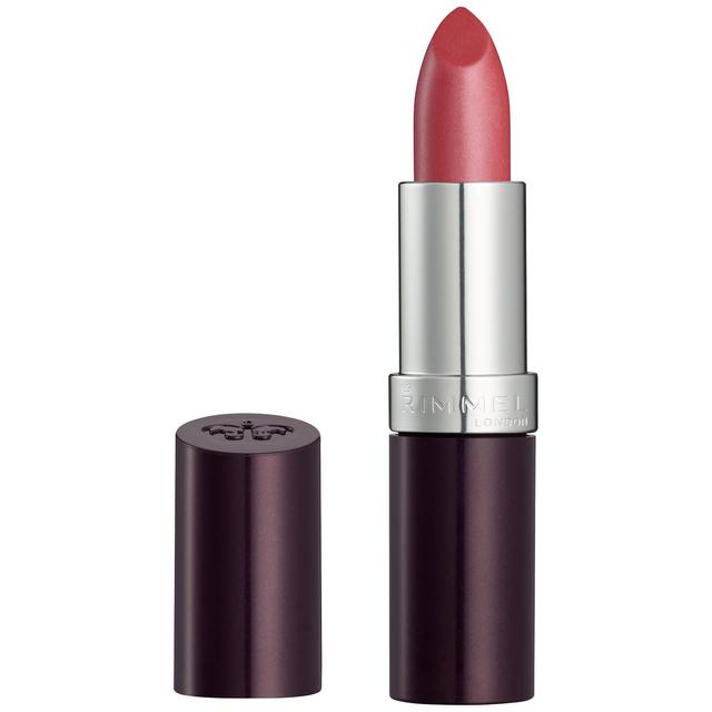 Rimmel Lasting Finish Lipstick (Various Shades) - Drop of Sherry on Productcaster.