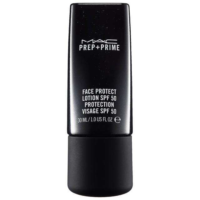 MAC Prep + Prime Face Protect SPF 50 on Productcaster.