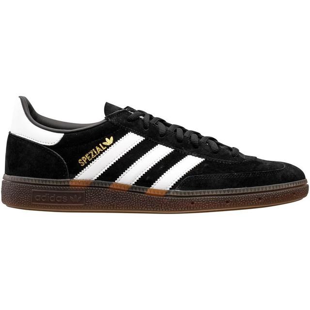 adidas Originals Spezial In - Core Black/footwear White, size 46⅔ on Productcaster.