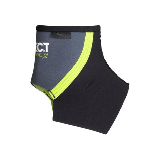 Select Ankle Support - Black, size Small on Productcaster.