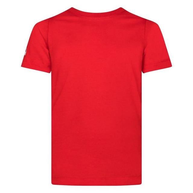 Nike T-shirt Park 20 - University Red/white Kids, size L: 147-158 cm on Productcaster.