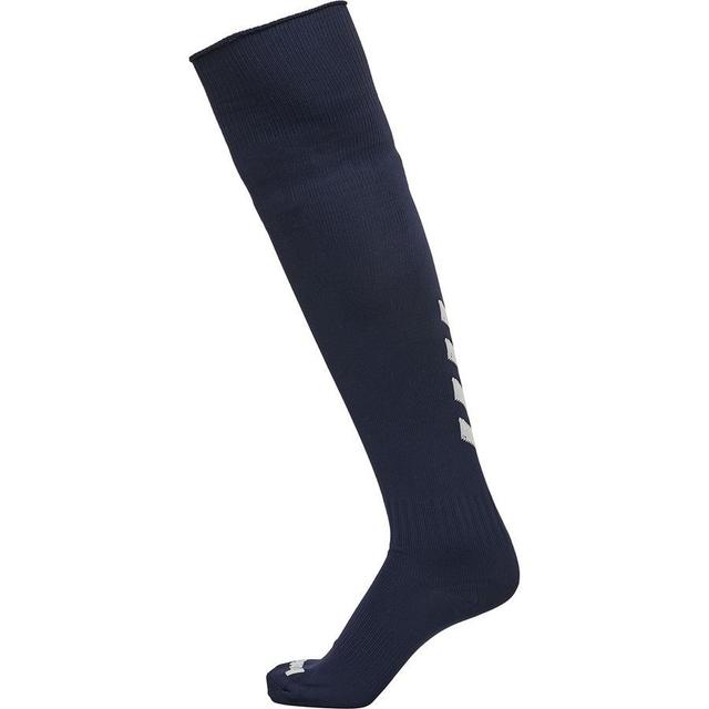 Hummel Promo Football Socks - Navy, size 27-30 on Productcaster.