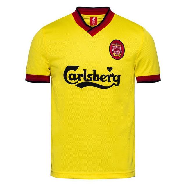 Liverpool Away Shirt 1997/98 - , size XX-Large on Productcaster.