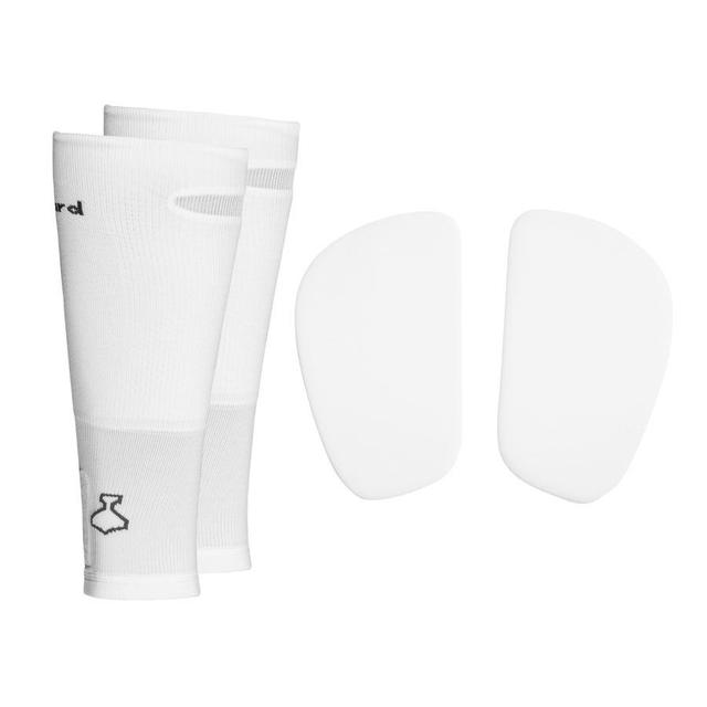 Liiteguard Performance Sleeve Set - White, size Medium on Productcaster.