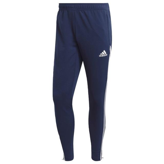 adidas Training Trousers Condivo 22 - Team Navy/white, size X-Small on Productcaster.