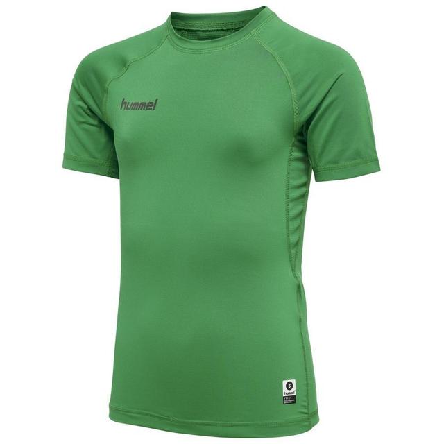 Precision Performance Tee With Short Sleeves And Maxi-flex Underarm Inserts - , size 164 cm on Productcaster.