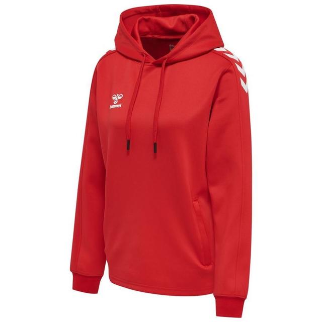 Core Xk Poly Sweat Hoodie Woman - , size Small on Productcaster.