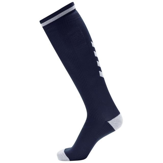Elite Indoor High Socks - , size 31-34 on Productcaster.