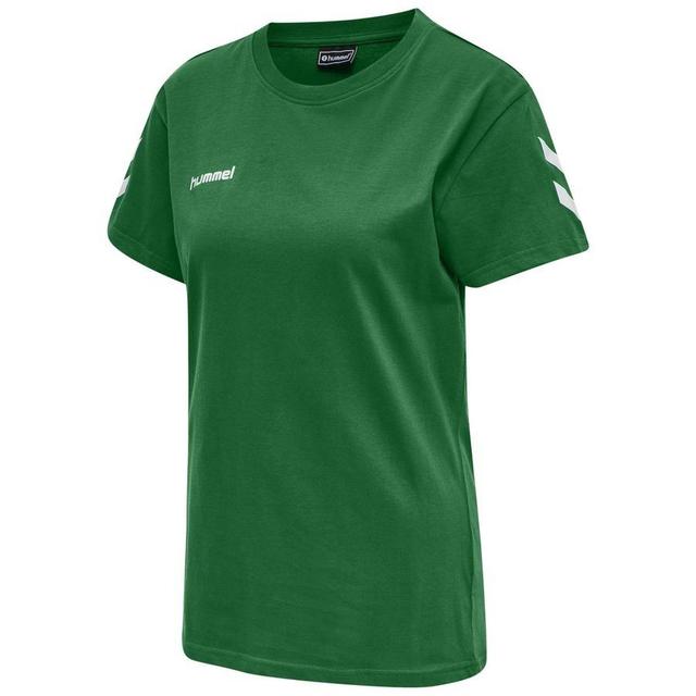 Cotton T-shirt For Women - , size Medium on Productcaster.