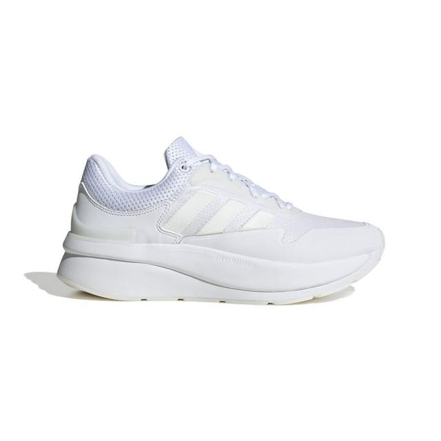 adidas Sneaker Znchill - Cloud White, size 42 on Productcaster.