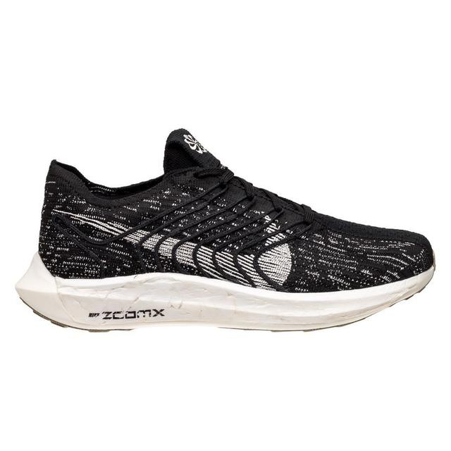 Nike Running Shoe Pegasus Turbo Next Nature - Black/sesame Woman, size 40½ on Productcaster.