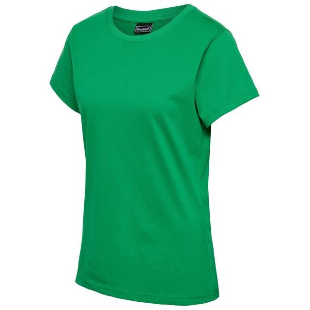 Hmlred Basic T-shirt S/s Lady - , size Medium on Productcaster.