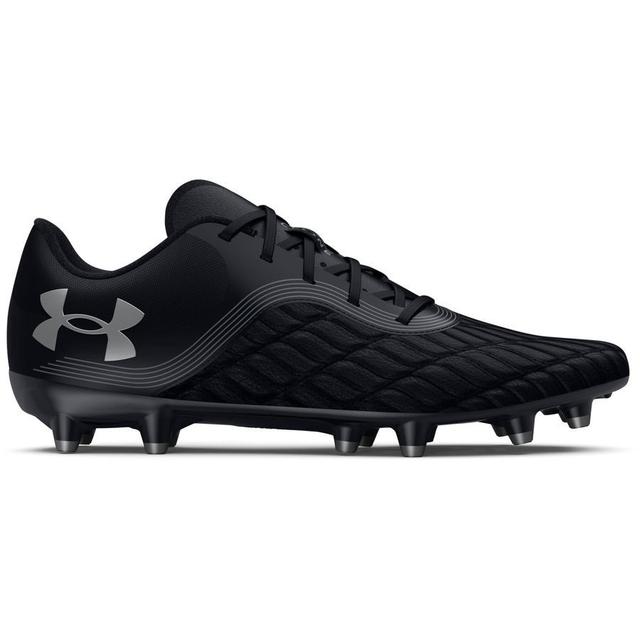 Under Armour Clone Magnetico Pro 3.0 Fg - Black, size 43 on Productcaster.