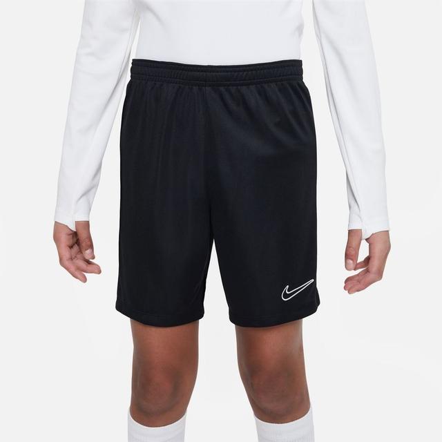 Nike Training Shorts Dri-fit Academy 23 - Black/white Kids, size M: 137-147 cm on Productcaster.