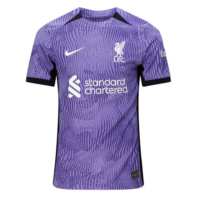 Liverpool Third Shirt 2023/24 Vapor - , size XX-Large on Productcaster.