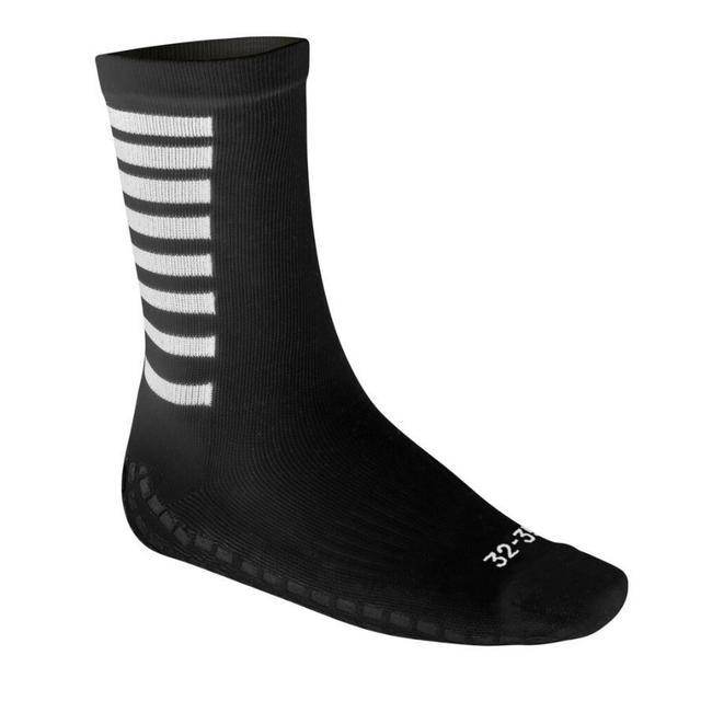 Select Socks Grip V23 - Black, size 41-45 on Productcaster.