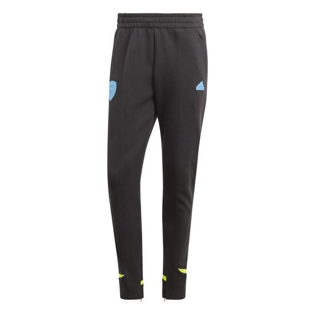 Arsenal Training Trousers Designed For Gameday - Black - , size X-Small on Productcaster.