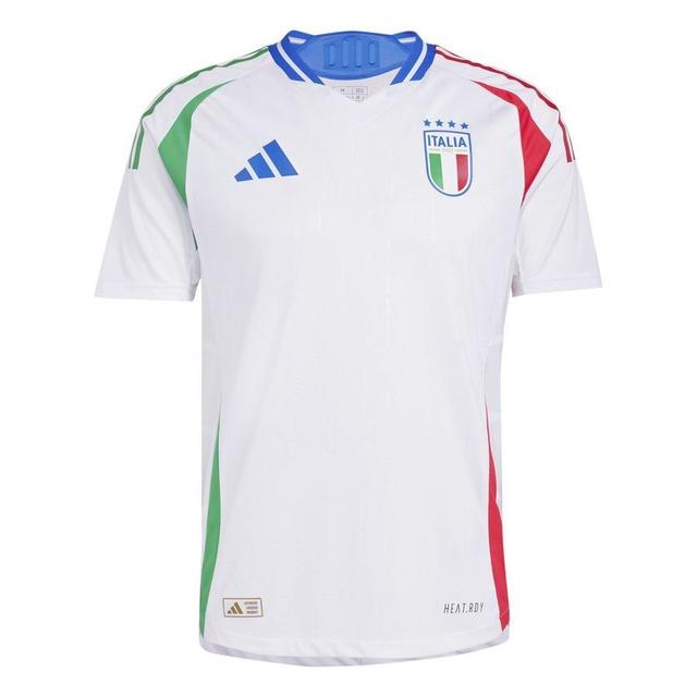 Italy Away Shirt Euro 2024 Authentic - , size Medium on Productcaster.