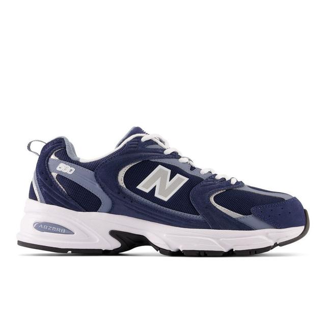 New Balance Sneaker 530 - Navy, size 42½ on Productcaster.