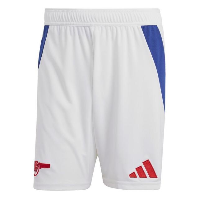 Arsenal Home Shorts 2024/25 - , size ['X-Large'] on Productcaster.