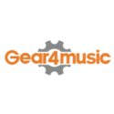 Gear4music.at logo