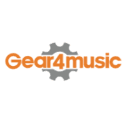 Gear4music.fr logo