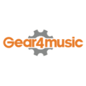 Gear4music.it logo