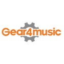 Gear4music.nl logo