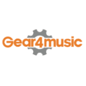 Gear4music.com logo