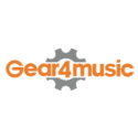 Gear4music.de logo