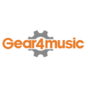 Gear4music.pt logo