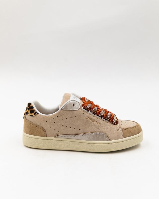 0-105 - Avril Jungle - Sneakers - Taille 37 on Productcaster.