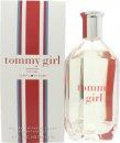 Tommy Hilfiger Tommy Girl Eau de Toilette 200ml Sprej on Productcaster.