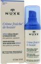 Nuxe Crème Fraîche De Beauté 48HR Moisturise Skin-Quenching Serum 30ml on Productcaster.