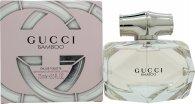 Gucci Bamboo Eau de Toilette 75ml Sprej on Productcaster.