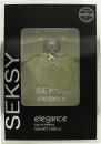 Seksy Elegance Eau de Parfum 100ml Spray on Productcaster.