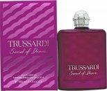 Trussardi Sound of Donna Eau de Parfum 100ml Spray on Productcaster.